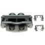 Raybestos FRC11889 Raybestos R-Line Reman Semi-Loaded Caliper & Bracket Assy