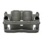 Raybestos FRC11889C Raybestos R-Line Reman Semi-Loaded Coated Caliper & Bracket Assy