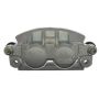 Raybestos FRC11889C Raybestos R-Line Reman Semi-Loaded Coated Caliper & Bracket Assy