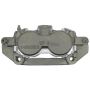 Raybestos FRC11895C Raybestos R-Line Reman Semi-Loaded Coated Caliper & Bracket Assy