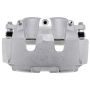 Raybestos FRC11895DN Raybestos Element3 New Semi-Loaded Caliper & Bracket Assy
