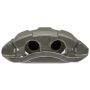 Raybestos FRC11895N Raybestos Element3 New Semi-Loaded Caliper & Bracket Assy
