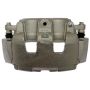 Raybestos FRC11895N Raybestos Element3 New Semi-Loaded Caliper & Bracket Assy
