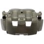 Raybestos FRC11896N Raybestos Element3 New Semi-Loaded Caliper & Bracket Assy
