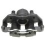 Raybestos FRC11897 Raybestos R-Line Reman Semi-Loaded Caliper & Bracket Assy