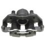 Raybestos FRC11897 Raybestos R-Line Reman Semi-Loaded Caliper & Bracket Assy