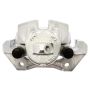 Raybestos FRC11898N Raybestos Element3 New Semi-Loaded Caliper & Bracket Assy