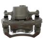 Raybestos FRC11901N Raybestos Element3 New Semi-Loaded Caliper & Bracket Assy