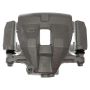 Raybestos FRC11901N Raybestos Element3 New Semi-Loaded Caliper & Bracket Assy