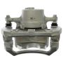 Raybestos FRC11902N Raybestos Element3 New Semi-Loaded Caliper & Bracket Assy