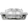 Raybestos FRC11904C Raybestos R-Line Reman Semi-Loaded Coated Caliper & Bracket Assy