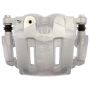 Raybestos FRC11904N Raybestos Element3 New Semi-Loaded Caliper & Bracket Assy