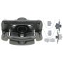 Raybestos FRC11909C Raybestos R-Line Reman Semi-Loaded Coated Caliper & Bracket Assy