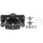 Raybestos FRC11910 Raybestos R-Line Reman Semi-Loaded Caliper & Bracket Assy
