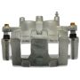 Raybestos FRC11911N Raybestos Element3 New Semi-Loaded Caliper & Bracket Assy