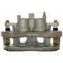 Raybestos FRC11912N Raybestos Element3 New Semi-Loaded Caliper & Bracket Assy
