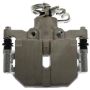 Raybestos FRC11913N Raybestos Element3 New Semi-Loaded Caliper & Bracket Assy