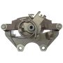 Raybestos FRC11914N Raybestos Element3 New Semi-Loaded Caliper & Bracket Assy