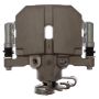 Raybestos FRC11914N Raybestos Element3 New Semi-Loaded Caliper & Bracket Assy