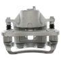 Raybestos FRC11915N Raybestos Element3 New Semi-Loaded Caliper & Bracket Assy