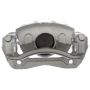 Raybestos FRC11916N Raybestos Element3 New Semi-Loaded Caliper & Bracket Assy
