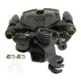 Raybestos FRC11918 Raybestos R-Line Reman Semi-Loaded Caliper & Bracket Assy
