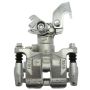 Raybestos FRC11918 Raybestos R-Line Reman Semi-Loaded Caliper & Bracket Assy