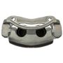 Raybestos FRC11920N Raybestos Element3 New Semi-Loaded Caliper & Bracket Assy