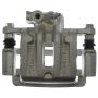 Raybestos FRC11921C Raybestos R-Line Reman Semi-Loaded Coated Caliper & Bracket Assy