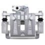 Raybestos FRC11921N Raybestos Element3 New Semi-Loaded Caliper & Bracket Assy