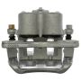 Raybestos FRC11923C Raybestos R-Line Reman Semi-Loaded Coated Caliper & Bracket Assy