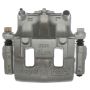 Raybestos FRC11924C Raybestos R-Line Reman Semi-Loaded Coated Caliper & Bracket Assy