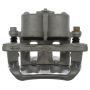 Raybestos FRC11924N Raybestos Element3 New Semi-Loaded Caliper & Bracket Assy