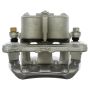 Raybestos FRC11925C Raybestos R-Line Reman Semi-Loaded Coated Caliper & Bracket Assy