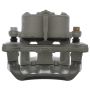 Raybestos FRC11926C Raybestos R-Line Reman Semi-Loaded Coated Caliper & Bracket Assy