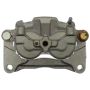 Raybestos FRC11926C Raybestos R-Line Reman Semi-Loaded Coated Caliper & Bracket Assy