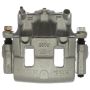 Raybestos FRC11926C Raybestos R-Line Reman Semi-Loaded Coated Caliper & Bracket Assy