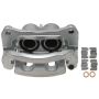 Raybestos FRC11927 Raybestos R-Line Reman Semi-Loaded Caliper & Bracket Assy