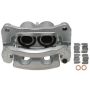 Raybestos FRC11927 Raybestos R-Line Reman Semi-Loaded Caliper & Bracket Assy