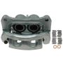 Raybestos FRC11928 Raybestos R-Line Reman Semi-Loaded Caliper & Bracket Assy