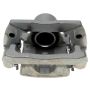 Raybestos FRC11929 Raybestos R-Line Reman Semi-Loaded Caliper & Bracket Assy