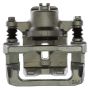 Raybestos FRC11930C Raybestos R-Line Reman Semi-Loaded Coated Caliper & Bracket Assy