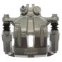 Raybestos FRC11930C Raybestos R-Line Reman Semi-Loaded Coated Caliper & Bracket Assy