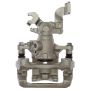 Raybestos FRC11931 Raybestos R-Line Reman Semi-Loaded Caliper & Bracket Assy
