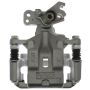 Raybestos FRC11931C Raybestos R-Line Reman Semi-Loaded Coated Caliper & Bracket Assy