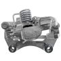 Raybestos FRC11931N Raybestos Element3 New Semi-Loaded Caliper & Bracket Assy