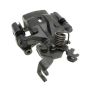 Raybestos FRC11932 Raybestos R-Line Reman Semi-Loaded Caliper & Bracket Assy