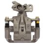 Raybestos FRC11932 Raybestos R-Line Reman Semi-Loaded Caliper & Bracket Assy