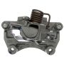 Raybestos FRC11932C Raybestos R-Line Reman Semi-Loaded Coated Caliper & Bracket Assy