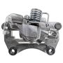 Raybestos FRC11932N Raybestos Element3 New Semi-Loaded Caliper & Bracket Assy